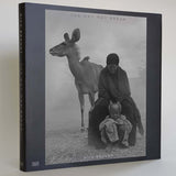The Day May Break - signed and dedicated copy by Nick Brandt